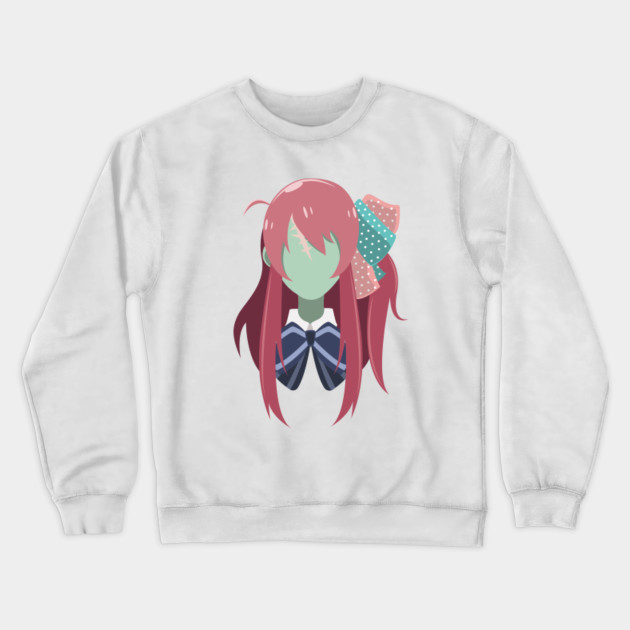 Zombie Land Saga Sakura